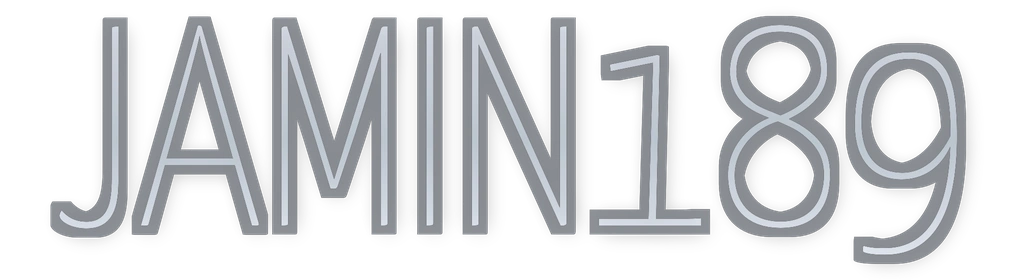 Logo JAMIN189